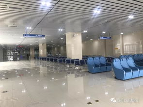 临沂高铁公路客运站与道路货物运输站将同步开通，打造高效立体交通网络