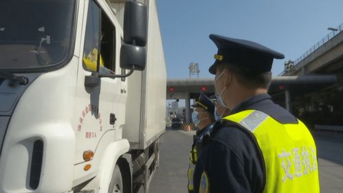 揭阳全市设立36个临时执勤执法点，重点打击道路货物运输站违规经营行为