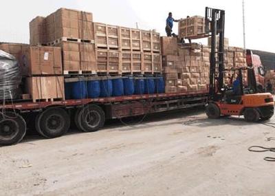 成都至无锡返程车服务 高效便捷的货物运输解决方案